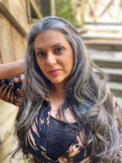 Transforming founder burnout through Selena Ella Moon energy healing