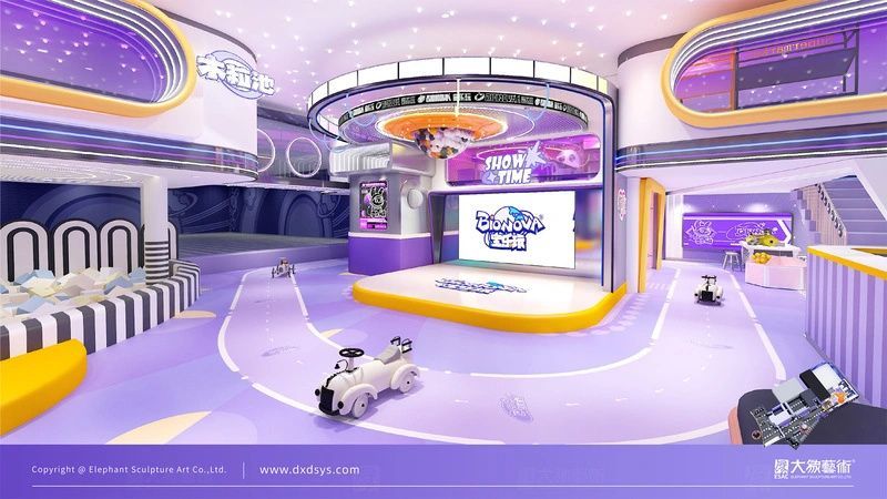 Entertainment Design Company Trends You Should Know in 2026