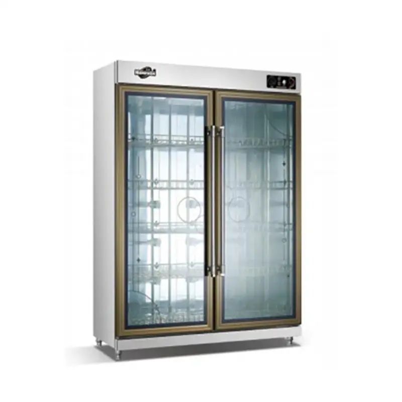 How SHINELONG Became a Trusted Kitchen Equipment Supplier Worldwide